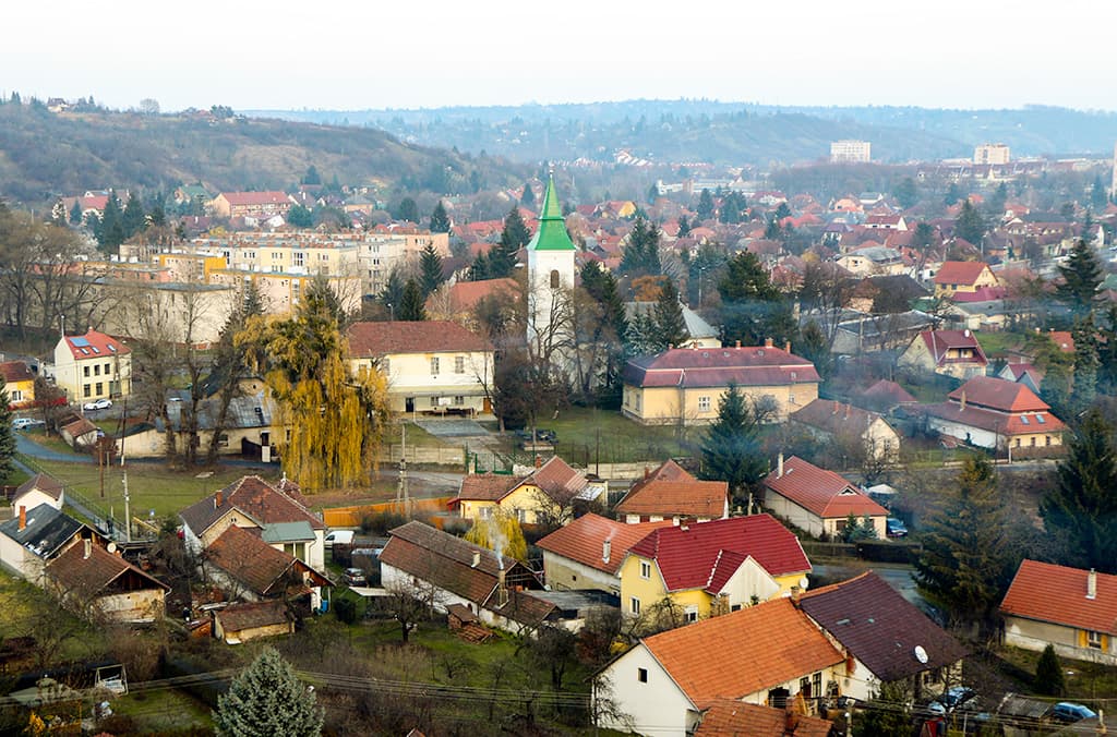 Miskolc, Hungary